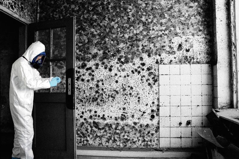 Black Mold Removal Chicago IL: Why Rapid Response Saves Your Home